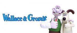 Wallace And Gromit