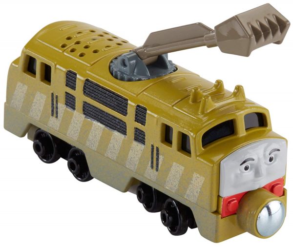 Thomas the Tank Engine Talking Diesel – Get Retro