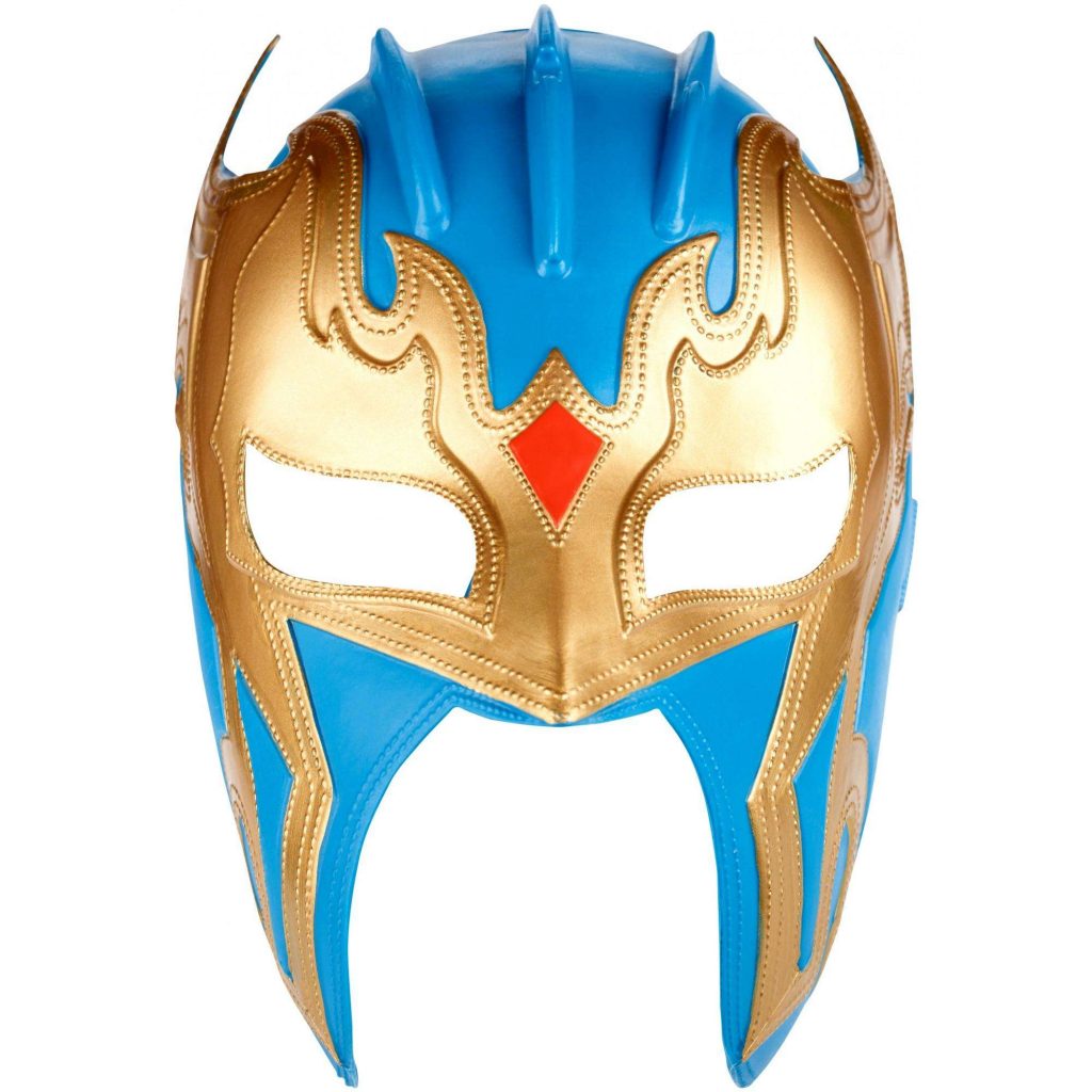 WWE MASK ASSORTMENT – Getretro