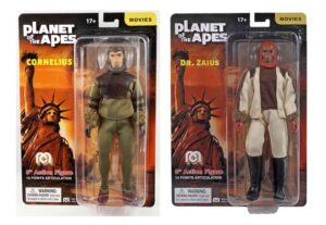 Planet of the Apes Mego Action Figure Offer