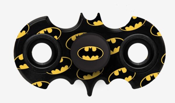 Batman Fidget Spinner