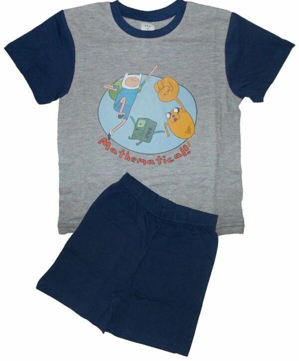 Adventure Time Kids Pyjamas