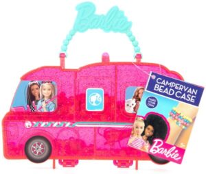 Barbie Campervan Bead Creation Case