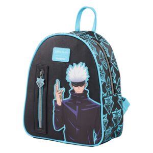 Jujutsu Kaisen Gojo Heo Exclusive Backpack by Loungefly