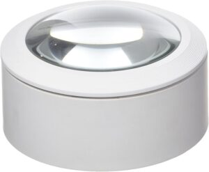 LightCraft Dome Magnifier LC1875