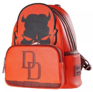 Loungefly Exclusive Daredevil DD mini backpack