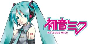 Hatsune Miku