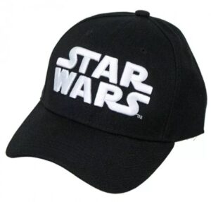 Star Wars Snapback cap