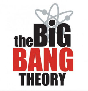 The Big Bang Theory