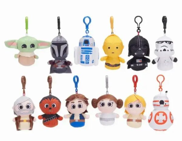 Disney Star Wars Buddies