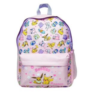 Pikachu Besties backpack