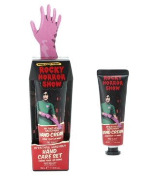 Rocky Horror Show Hand Care Set