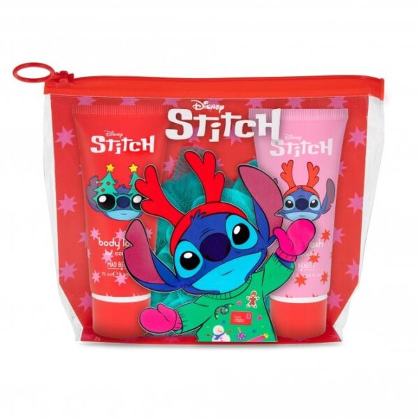 disney-stitch-at-christmas-gift-set