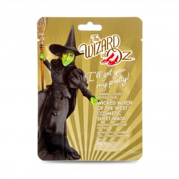 warner-brothers-wizard-of-oz-cosmetic-sheet-mask