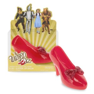 warner-brothers-wizard-of-oz-ruby-slipper-lip-balm contents