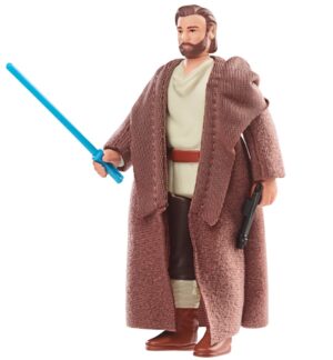 Star Wars Kenner Vintage Collection Obi-Wan Kenobi