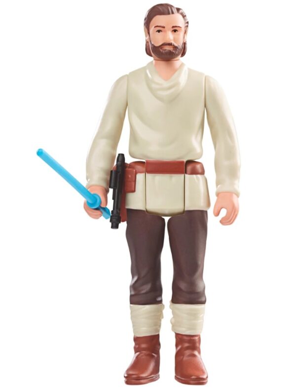 Star Wars Kenner Vintage Collection Obi-Wan Kenobi figure