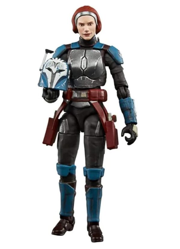 Star Wars The Mandalorian Vintage Kenner Collection figure