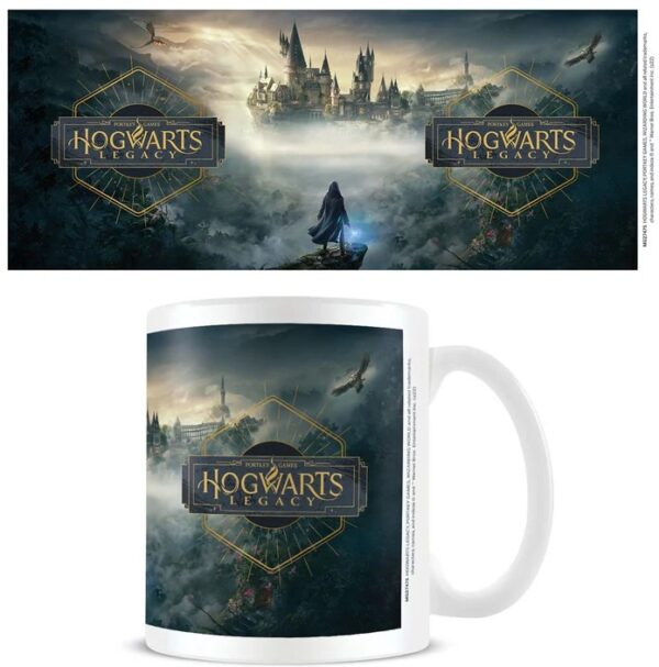 Hogwarts Legacy Mug