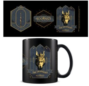 Hogwarts Legacy The Graphorn Mug