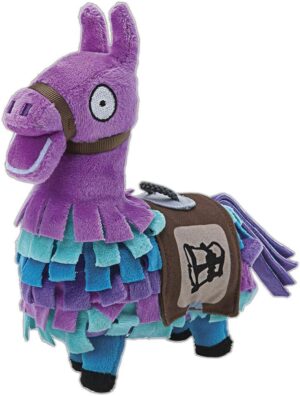 Fortnite Llama Loot Plush