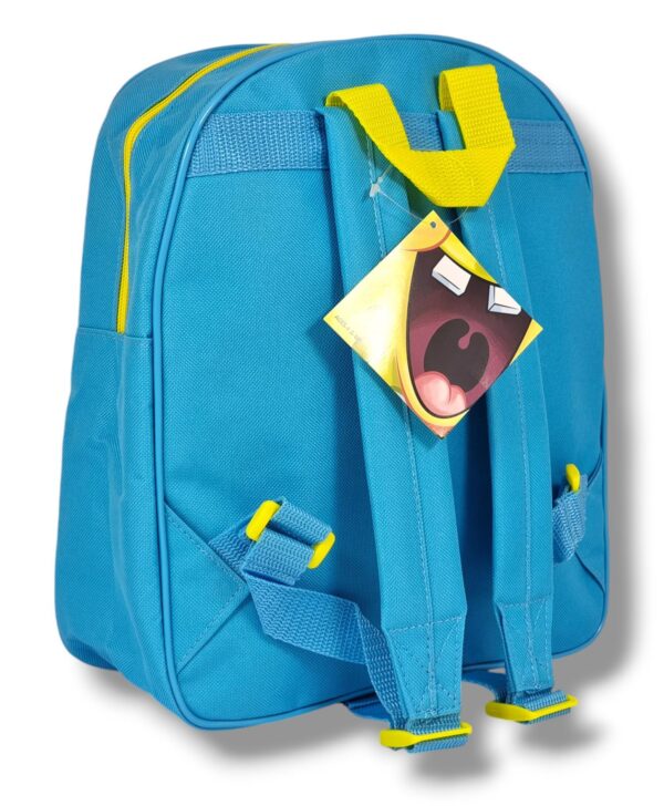 Spongbob SquarePants Bubbleheads backpack